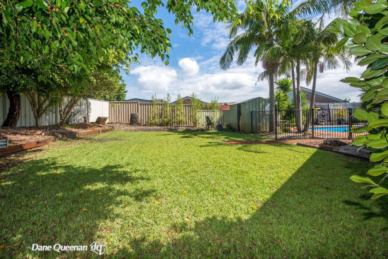 75 Yachtsman Crescent.  SALAMANDER BAY 23