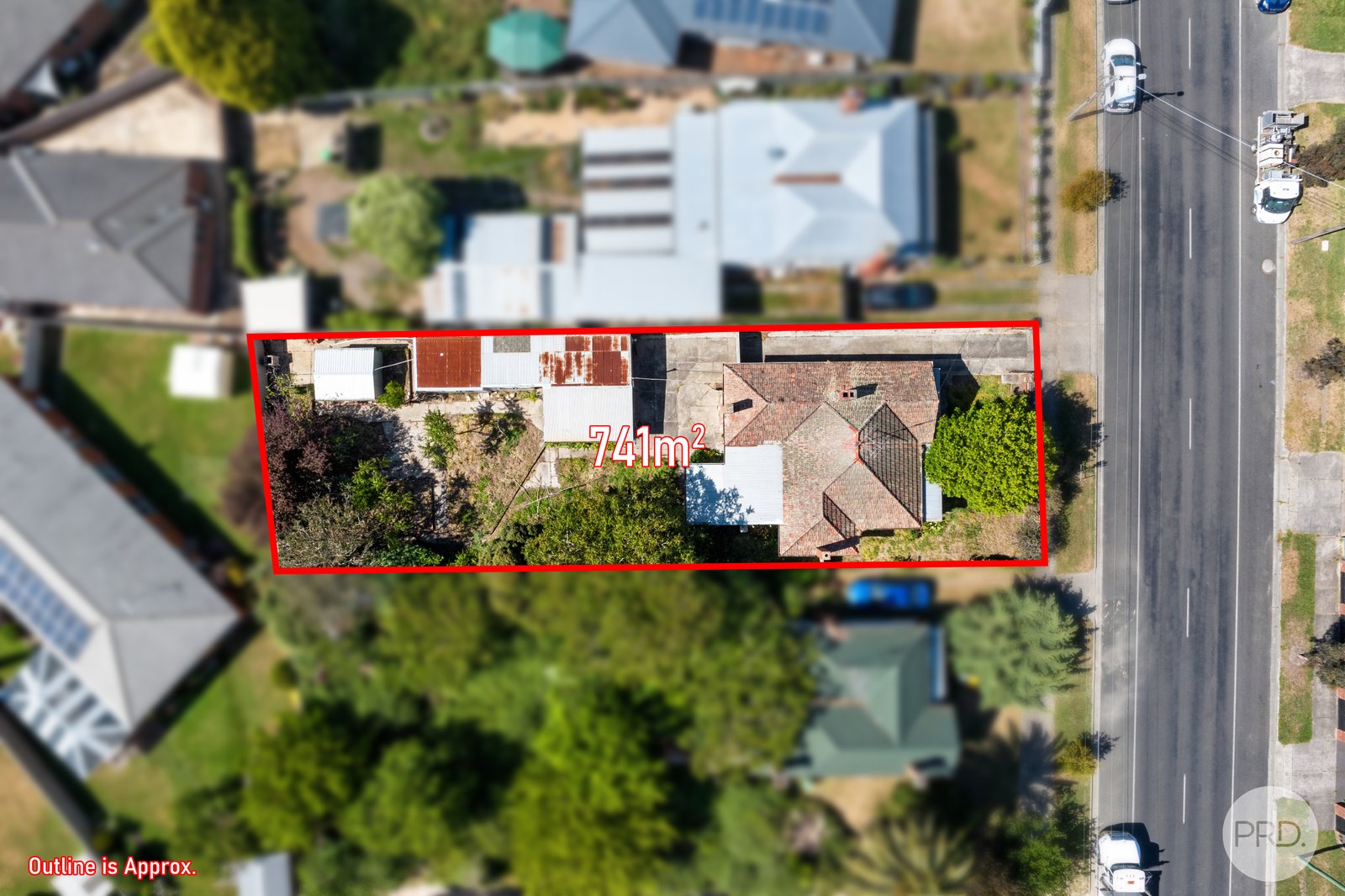 75 Yarrowee Street SEBASTOPOL 2
