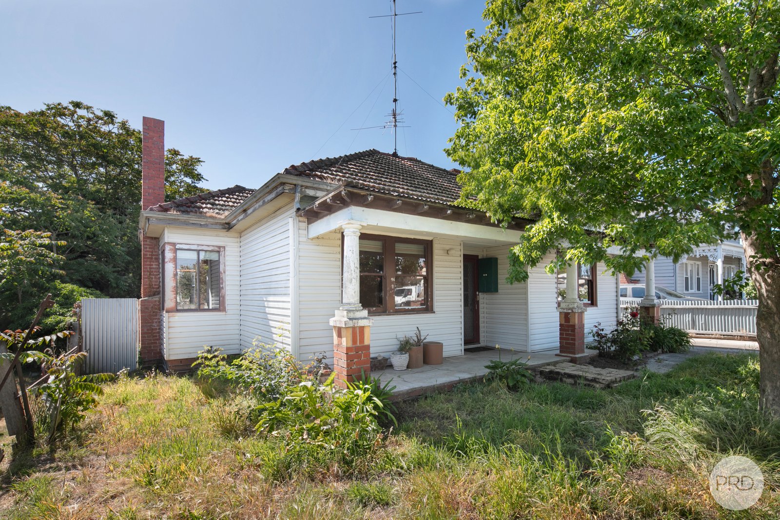 75 Yarrowee Street SEBASTOPOL 3