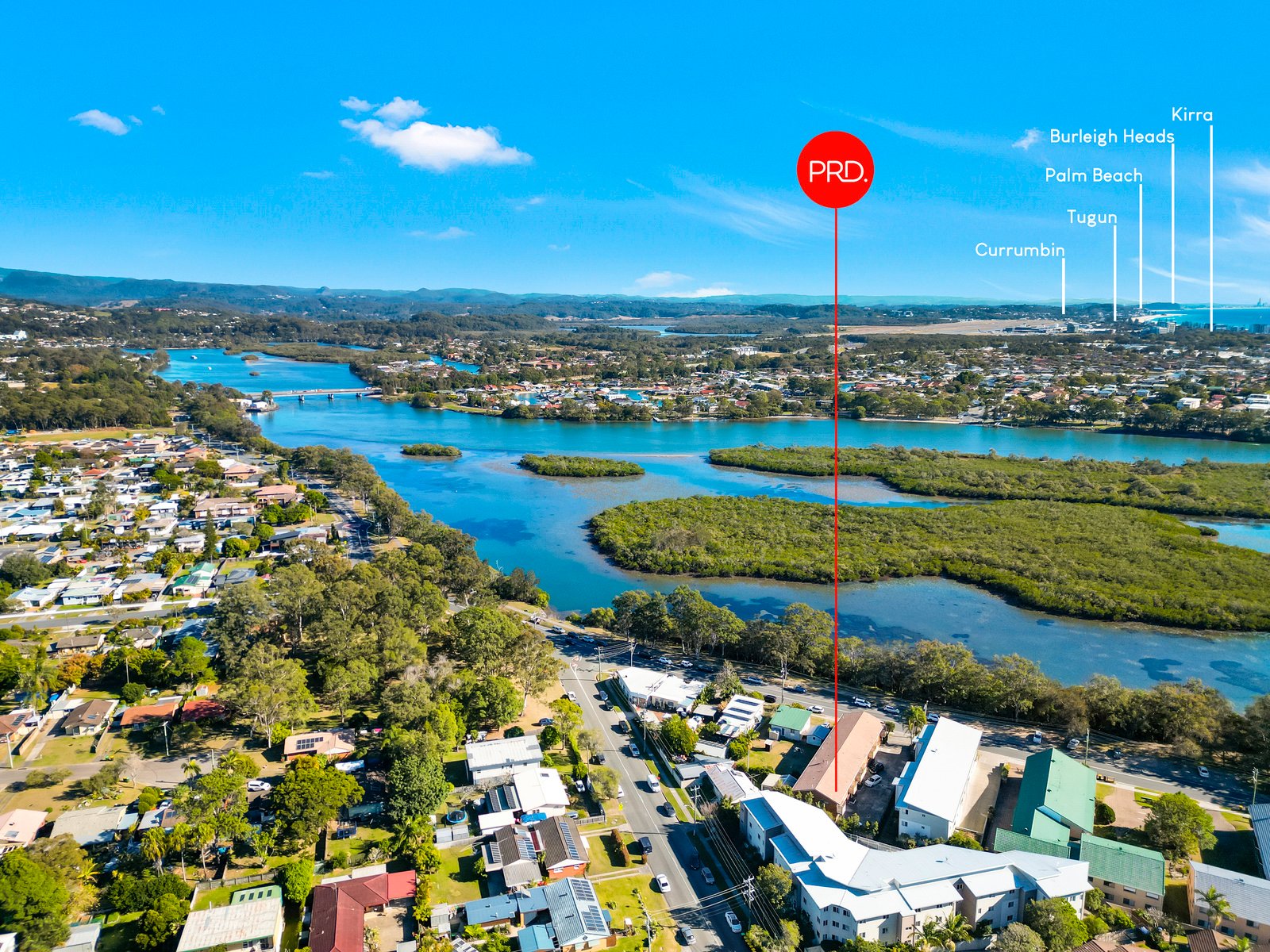 7 50 Dry Dock Road TWEED HEADS SOUTH NSW 2486