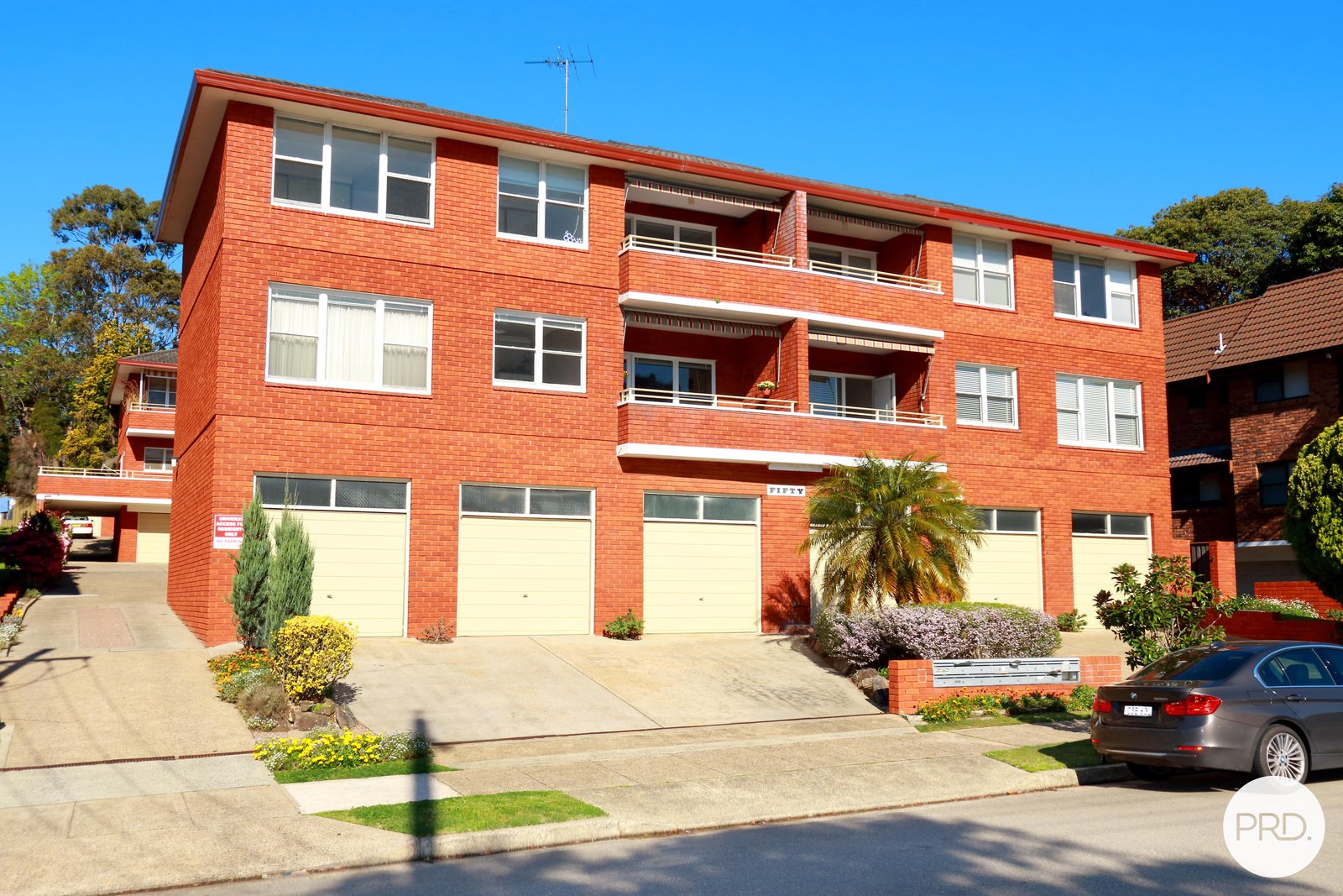 7/50 Oatley Avenue OATLEY 1