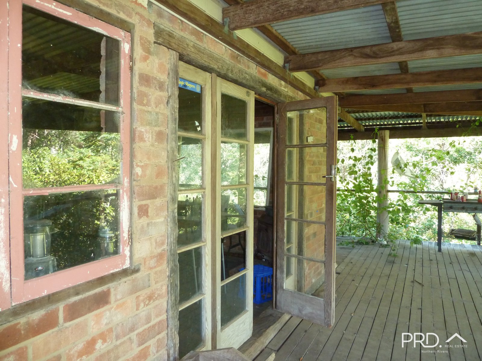 750 Roseberry Creek Road KYOGLE 2