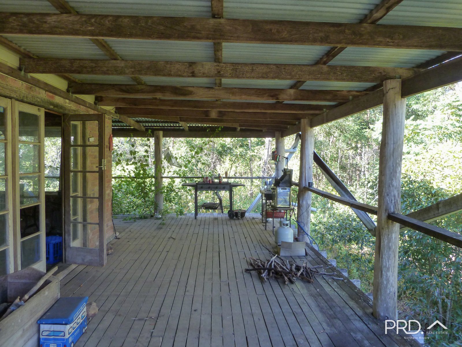 750 Roseberry Creek Road KYOGLE 4