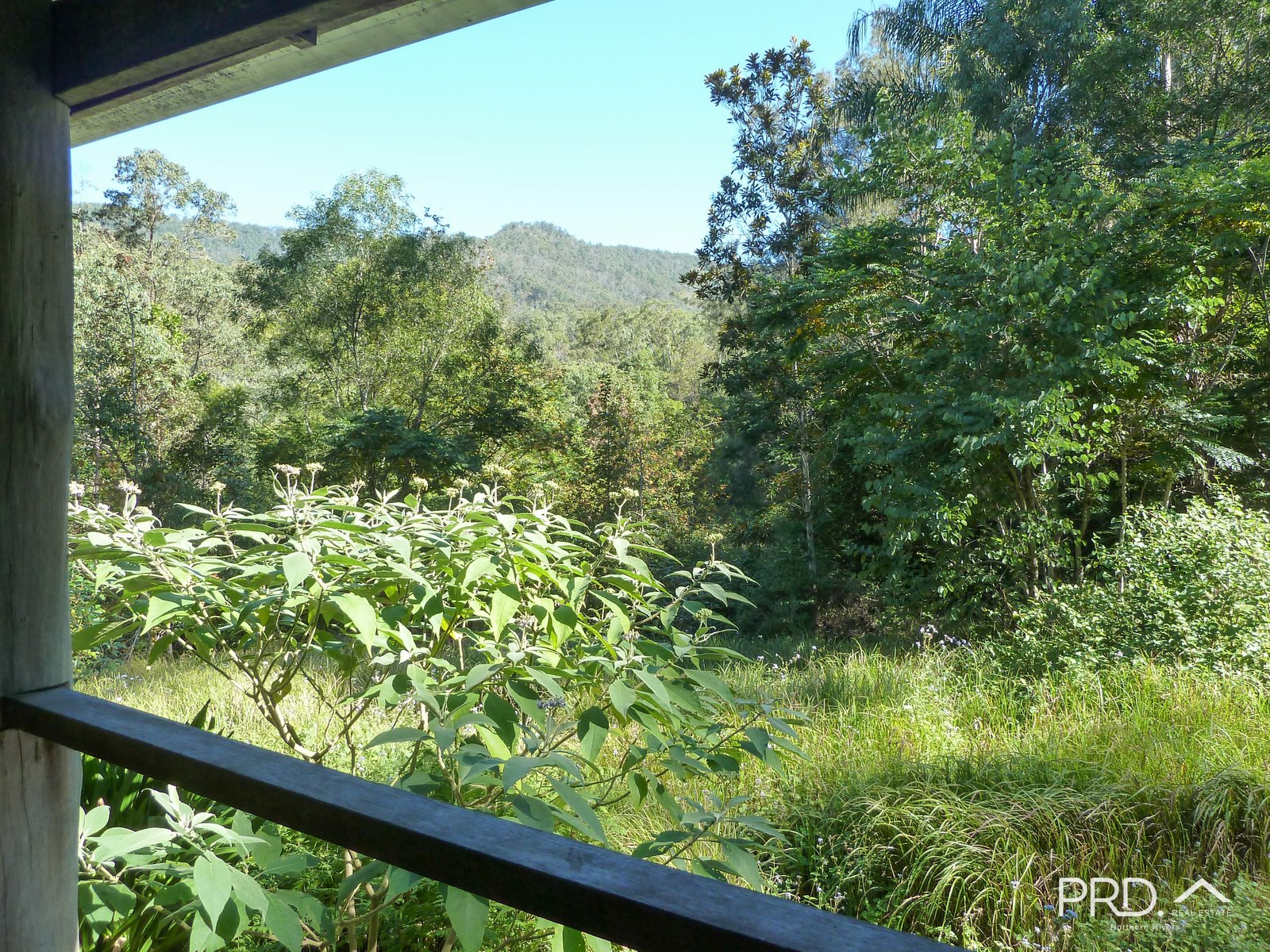 750 Roseberry Creek Road KYOGLE 5