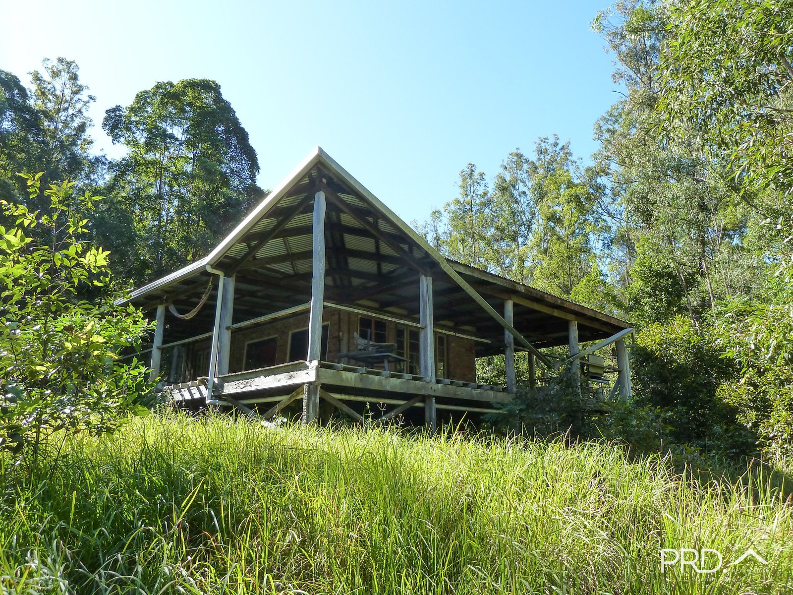 750 Roseberry Creek Road KYOGLE 13