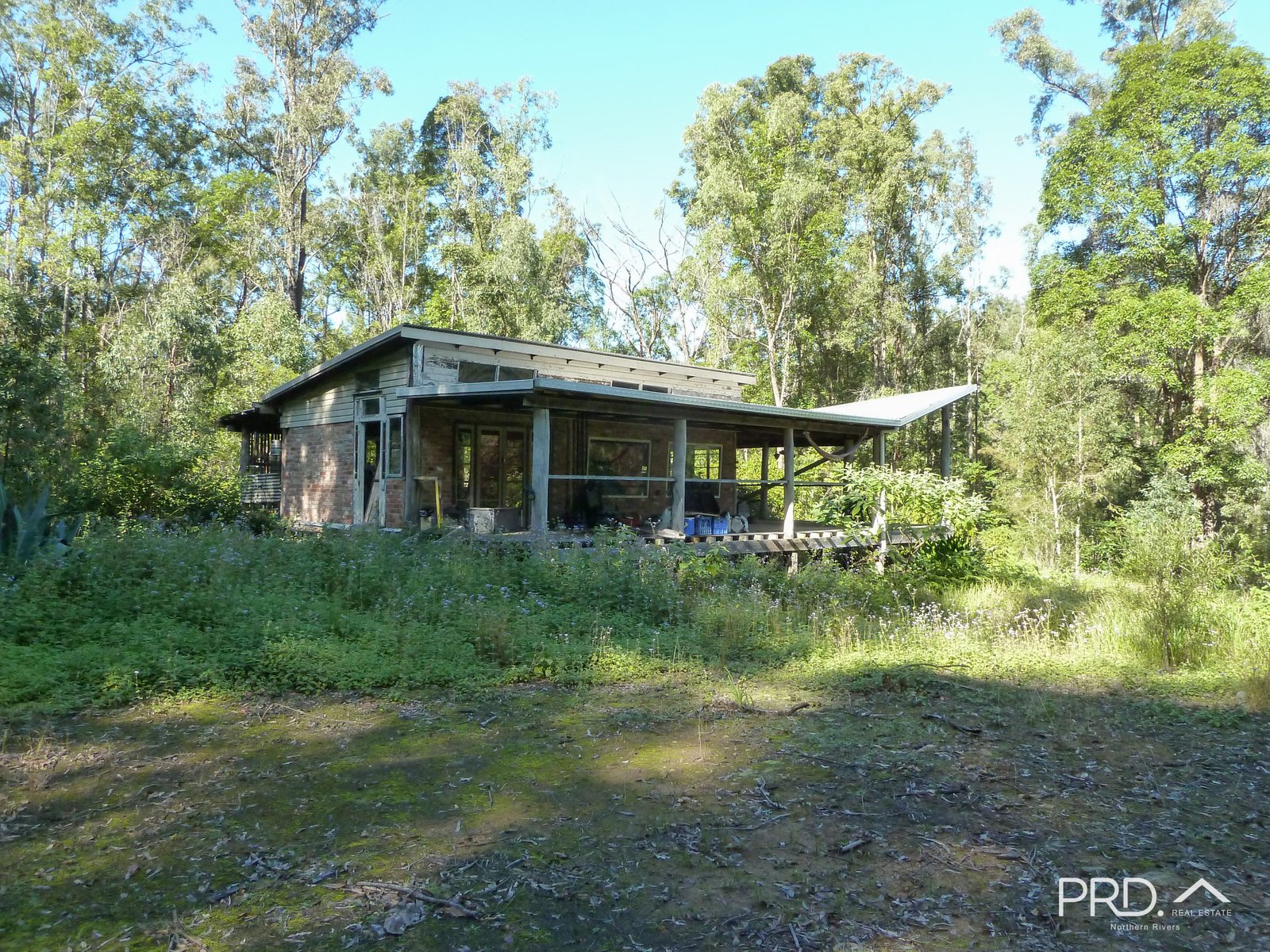 750 Roseberry Creek Road KYOGLE 22