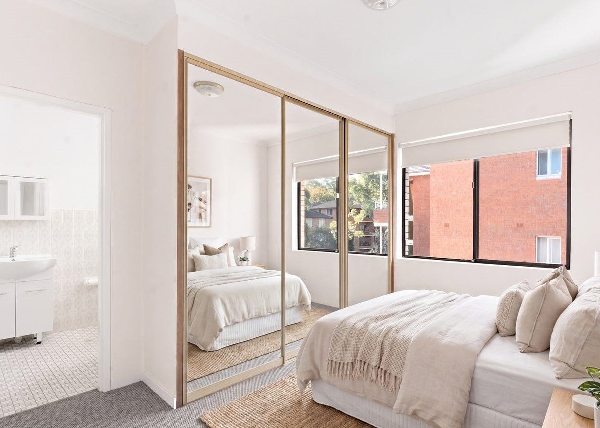 7/51-53 St Georges Parade HURSTVILLE 4