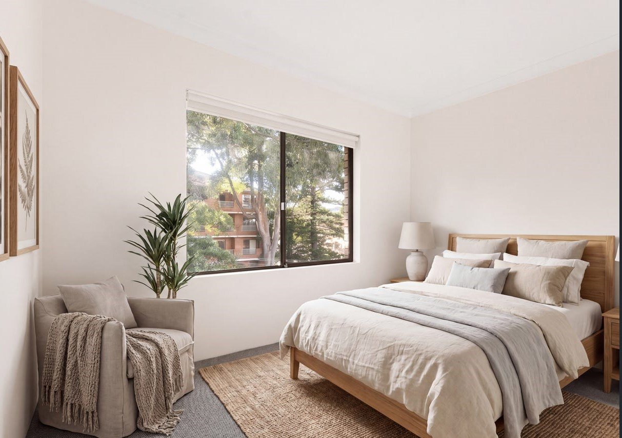 7/51-53 St Georges Parade HURSTVILLE 6