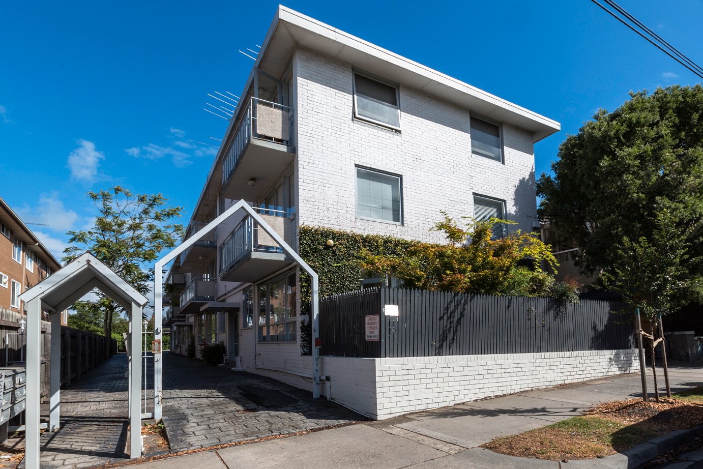 7/51 Chapel Street, ST KILDA VIC 3182