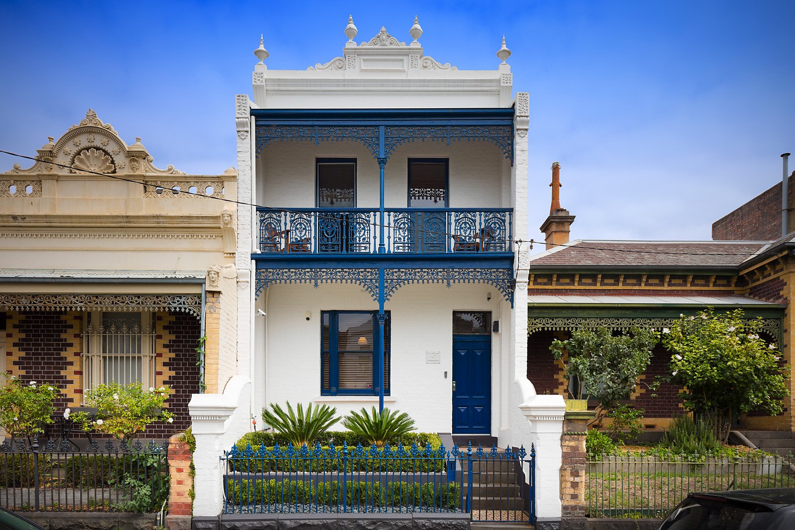751 Drummond Street, Carlton North, VIC, 3054