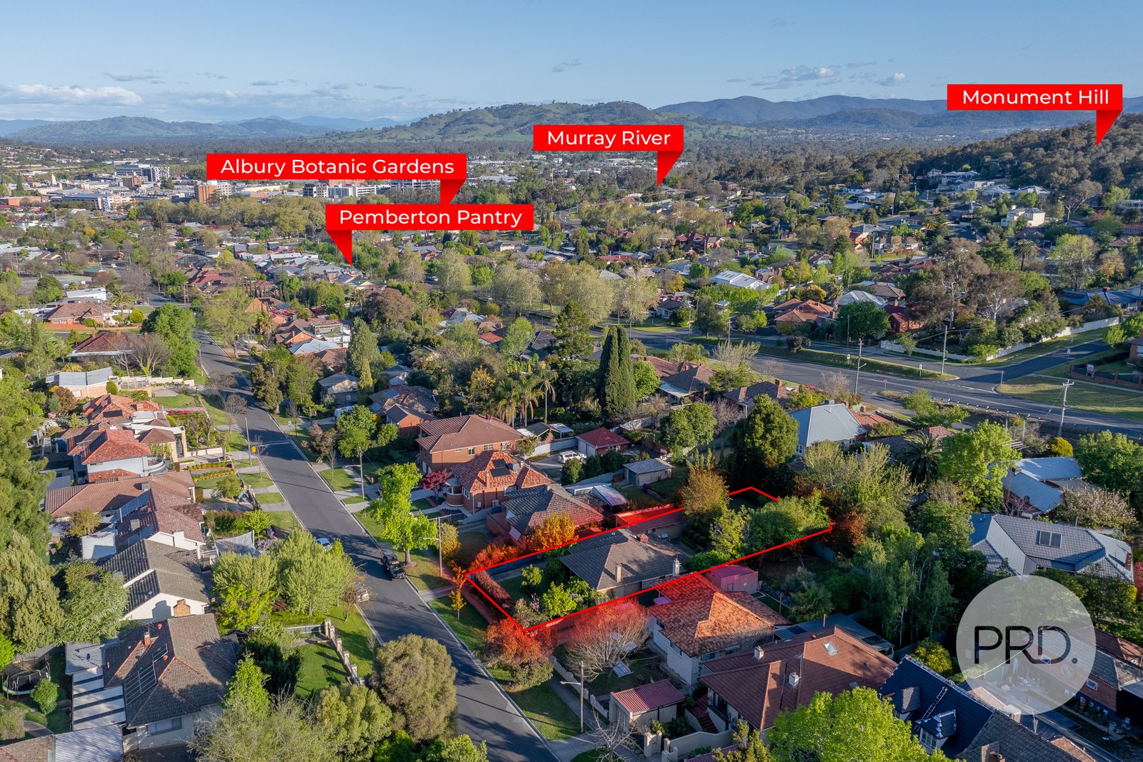 751 Forrest Hill Avenue ALBURY 16