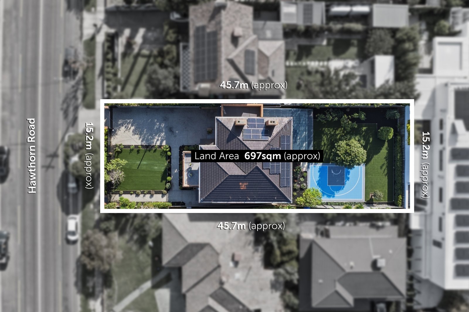 Gallery: 751 Hawthorn Road