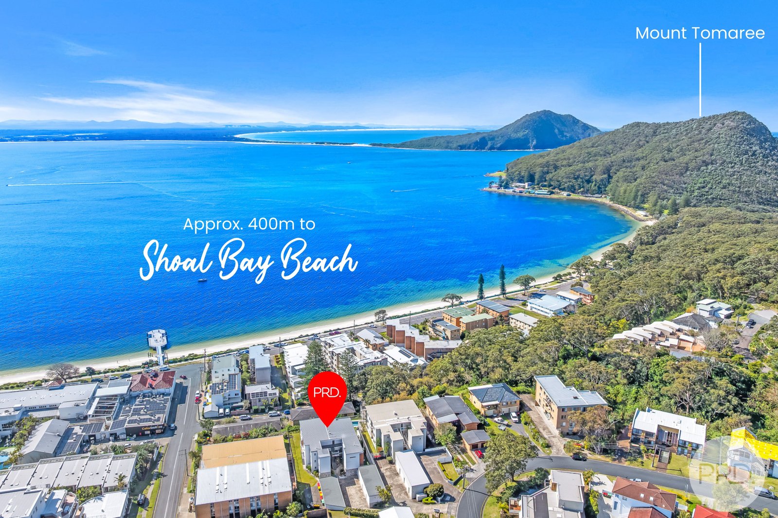 7/51 Ronald Avenue SHOAL BAY 2