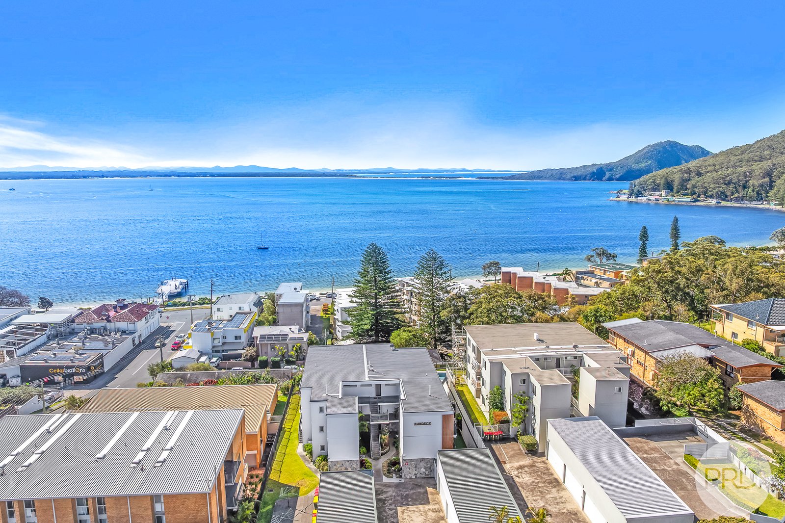 7/51 Ronald Avenue SHOAL BAY 7