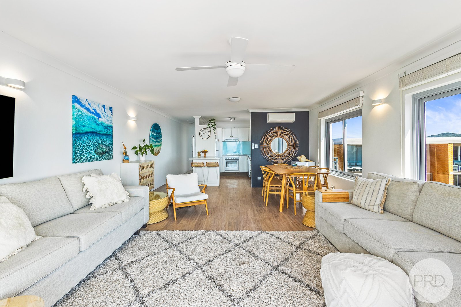 7/51 Ronald Avenue SHOAL BAY 8