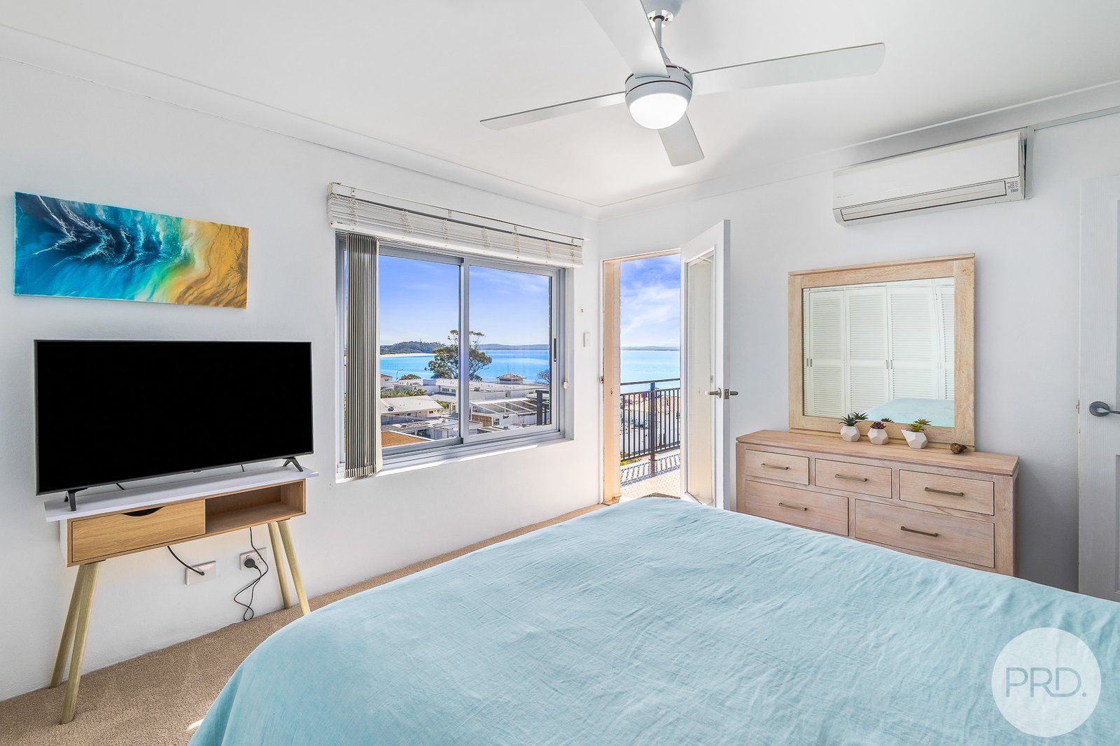 7/51 Ronald Avenue SHOAL BAY 9
