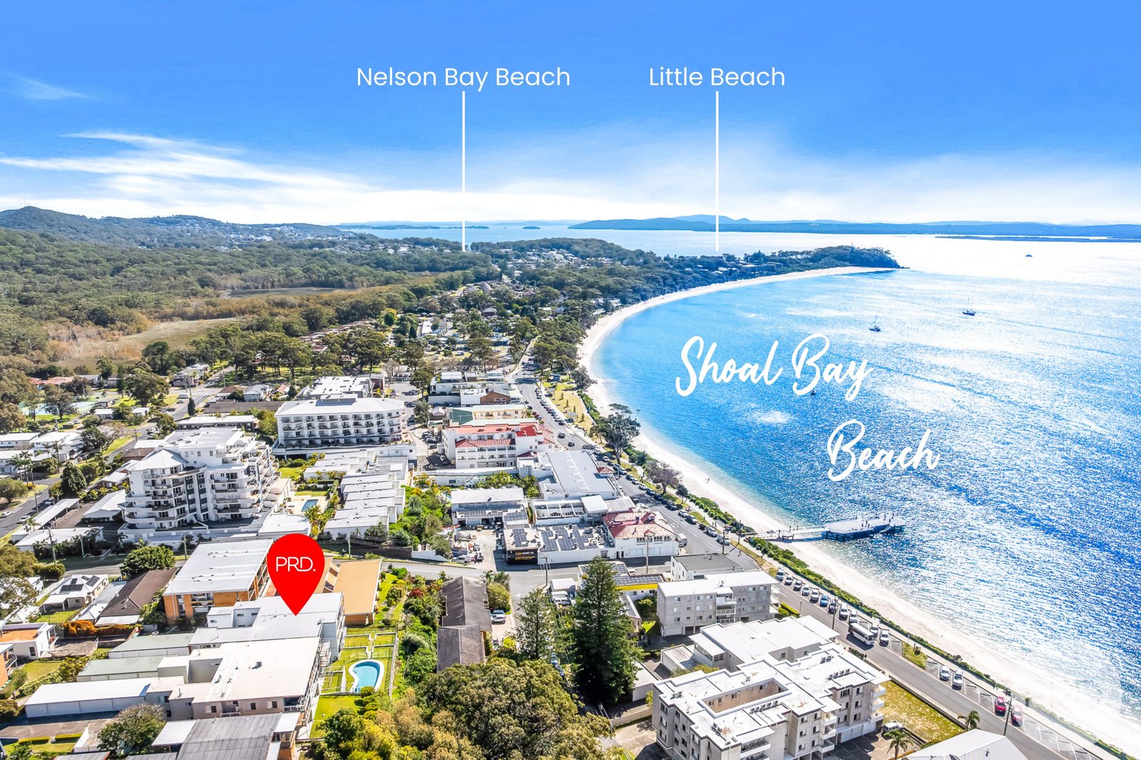 7/51 Ronald Avenue SHOAL BAY 18