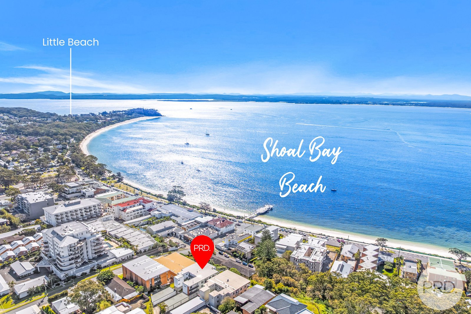 7/51 Ronald Avenue SHOAL BAY 19