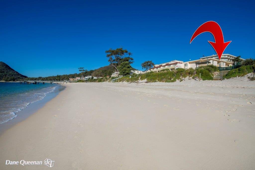 7/51 Shoal Bay Road SHOAL BAY 2