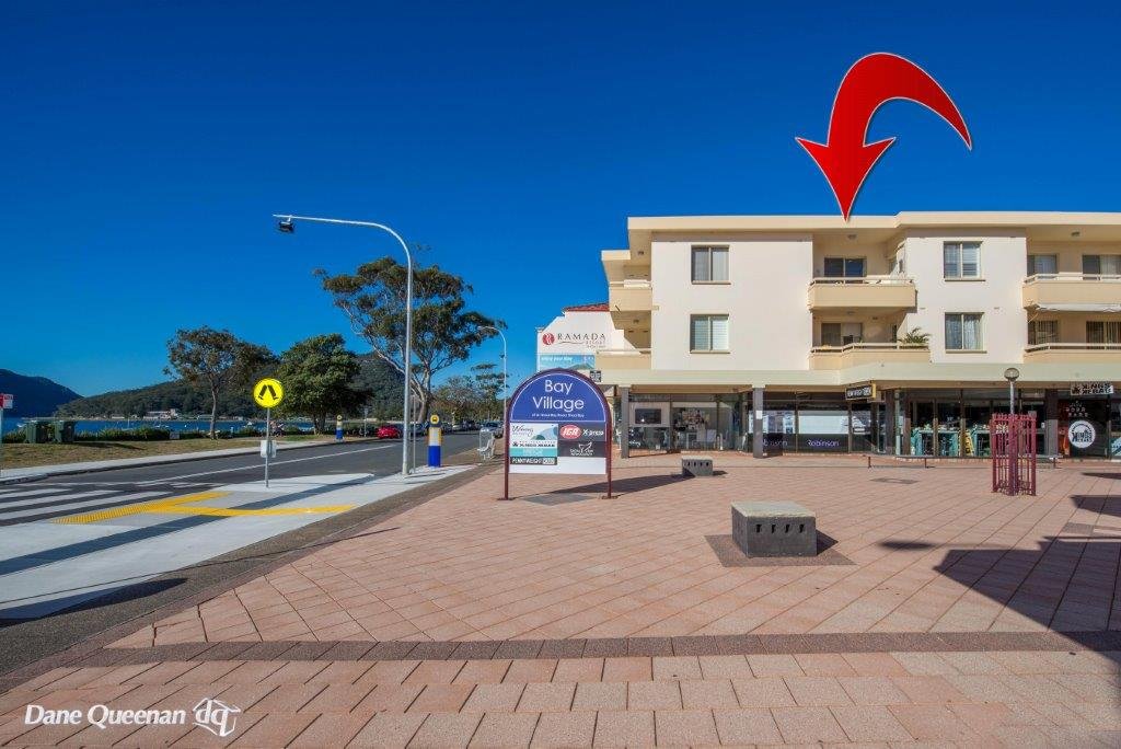 7/51 Shoal Bay Road SHOAL BAY 4