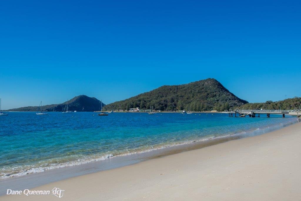 7/51 Shoal Bay Road SHOAL BAY 16