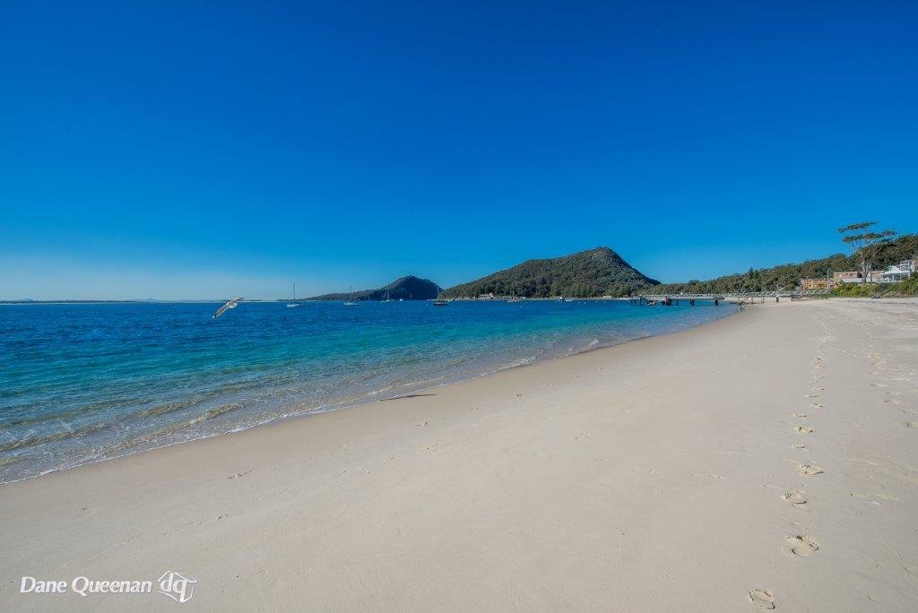 7/51 Shoal Bay Road SHOAL BAY 20