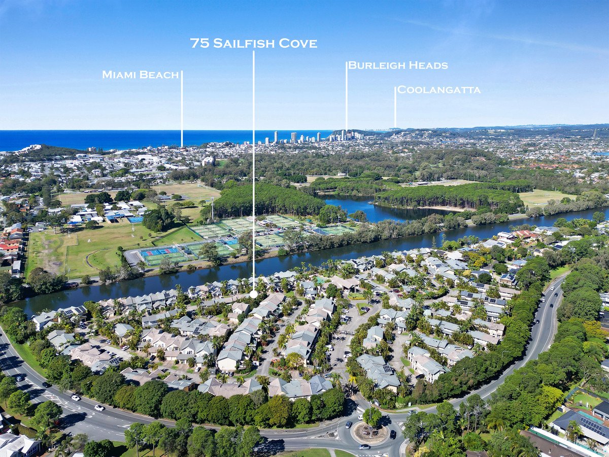 75/215 Cottesloe Drive Mermaid Waters 19