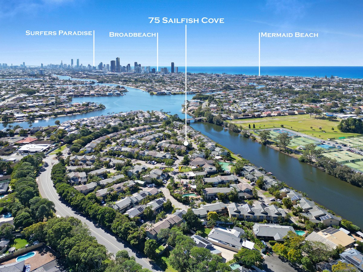 75/215 Cottesloe Drive Mermaid Waters 21