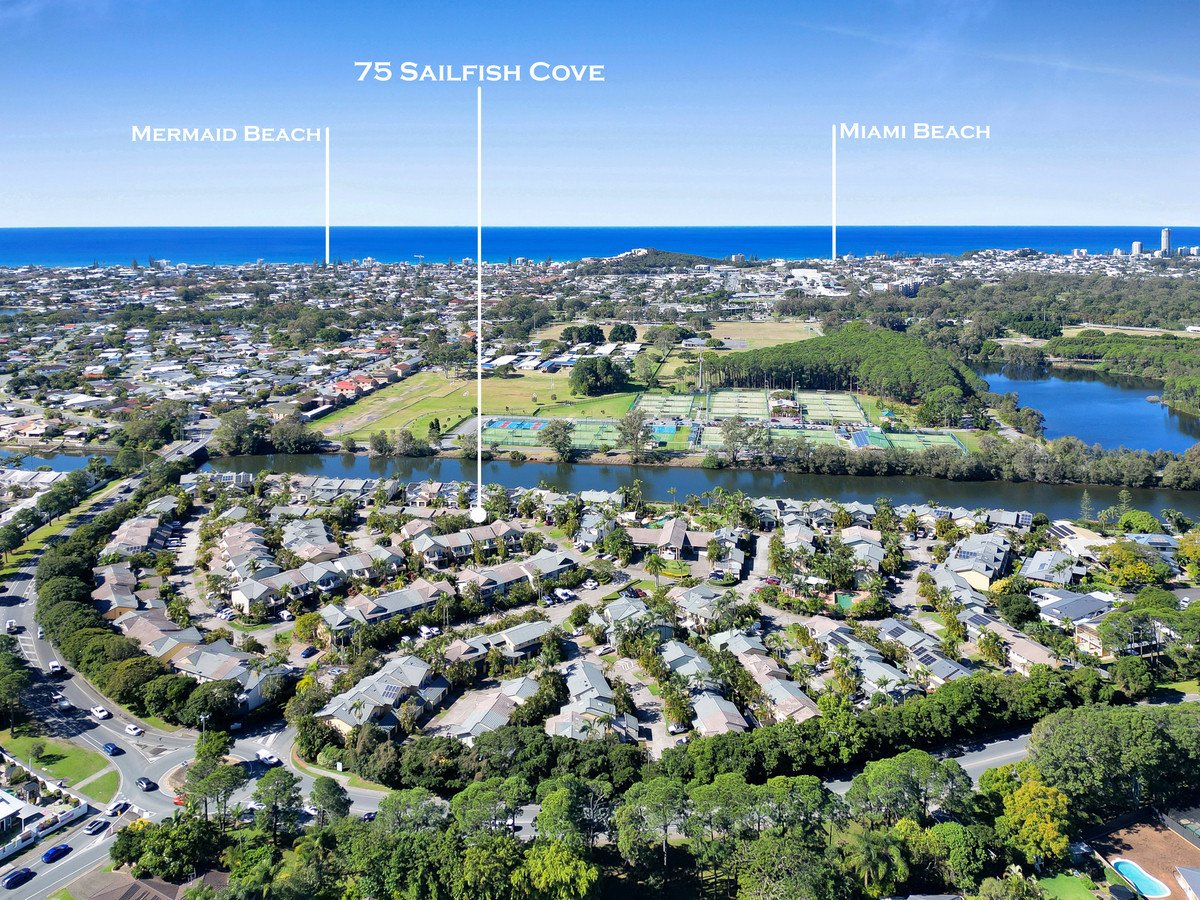 75/215 Cottesloe Drive Mermaid Waters 19