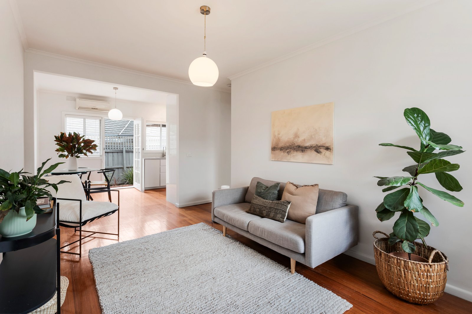 Real Estate and Property in 7/53 Coorigil Road, Carnegie, VIC