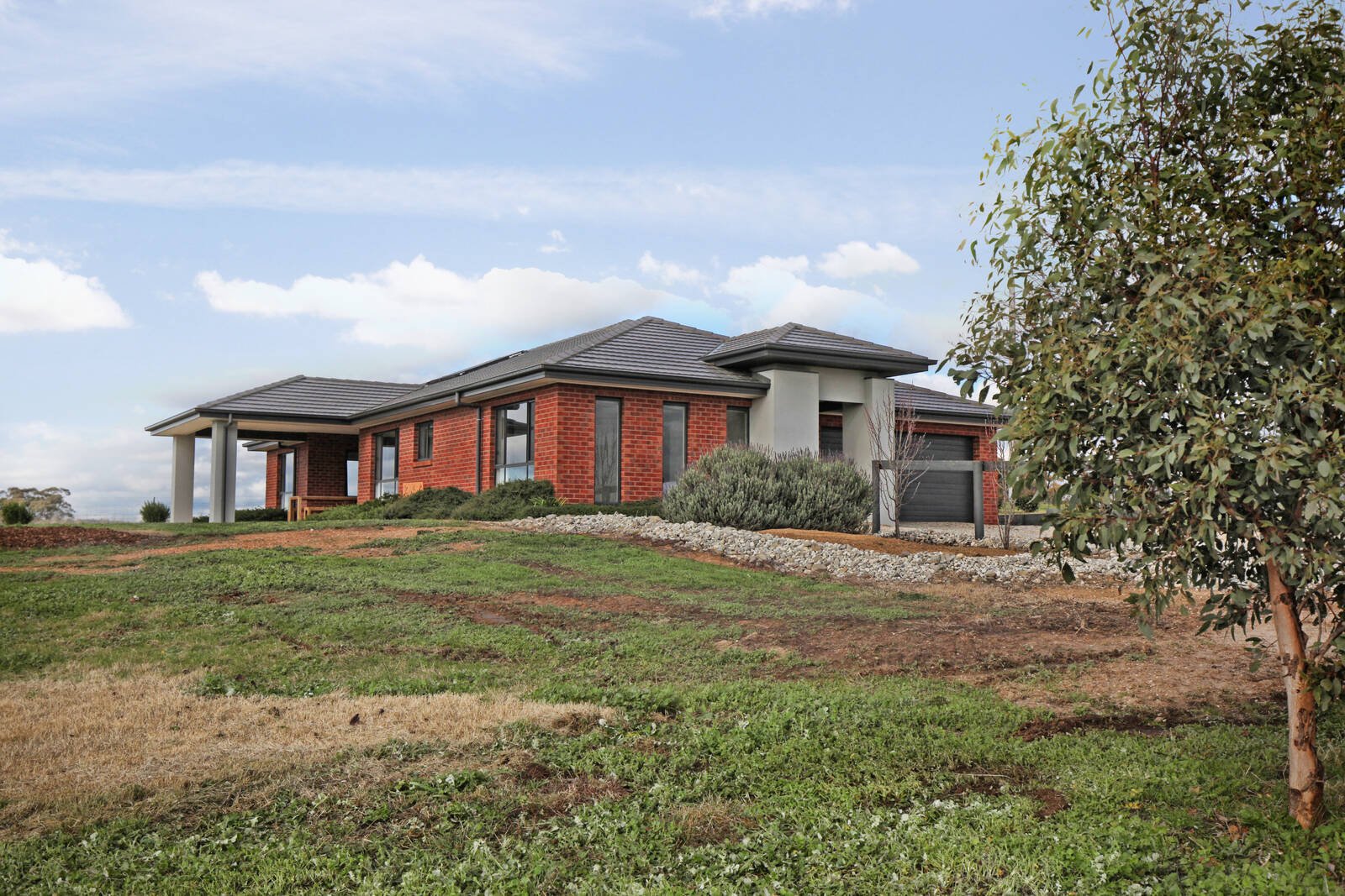 Real Estate and Property in 753 Mia Mia - Derrinal Road, Heathcote, VIC