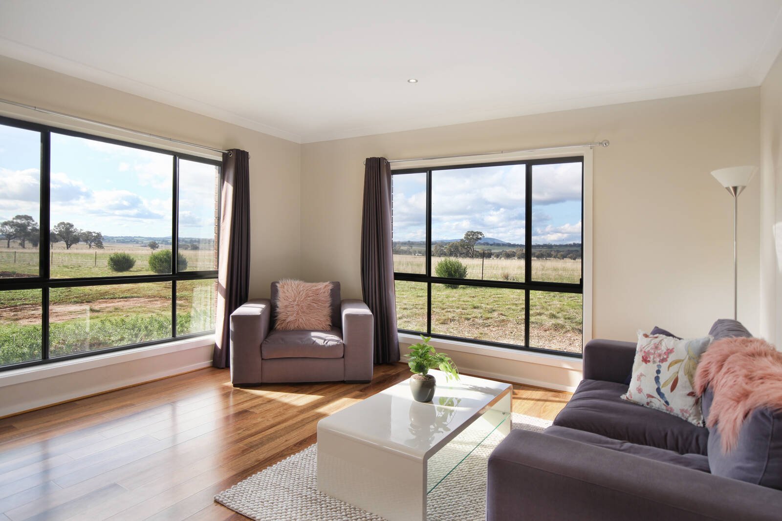 Real Estate and Property in 753 Mia Mia - Derrinal Road, Heathcote, VIC