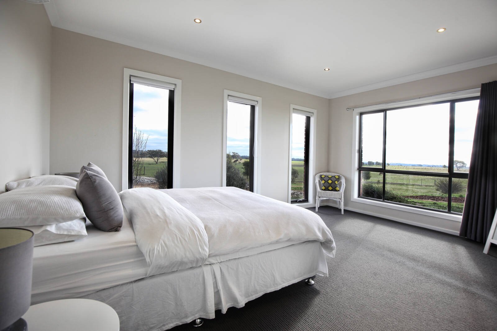 Real Estate and Property in 753 Mia Mia - Derrinal Road, Heathcote, VIC