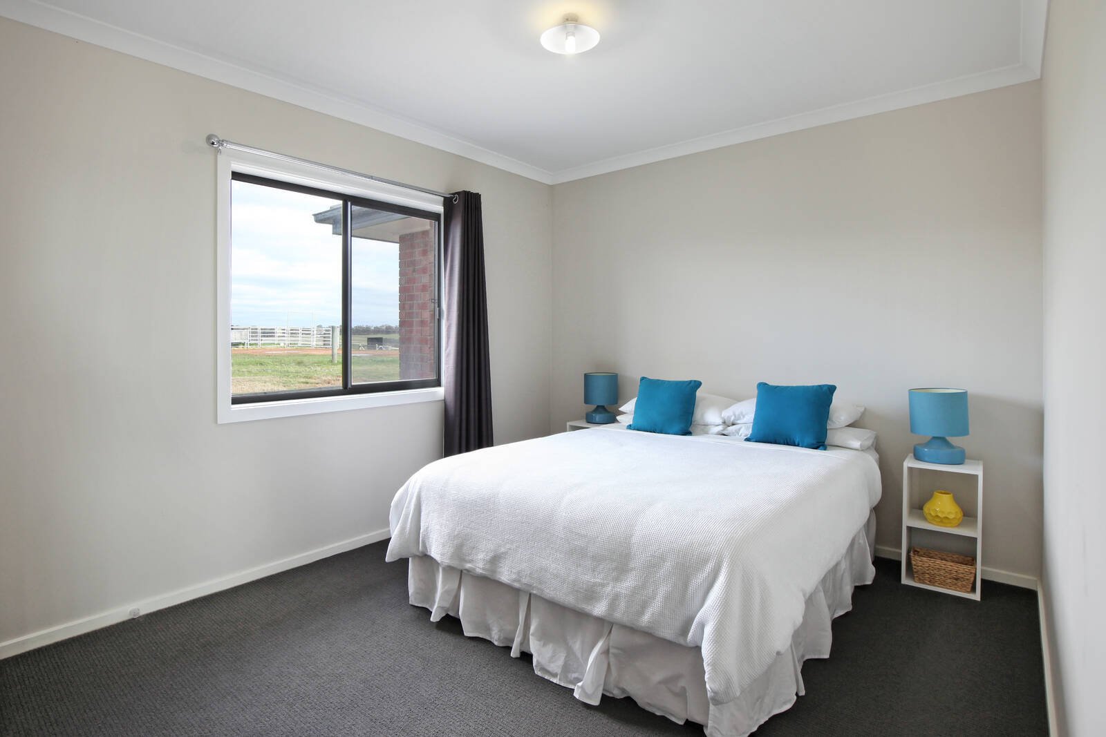 Real Estate and Property in 753 Mia Mia - Derrinal Road, Heathcote, VIC