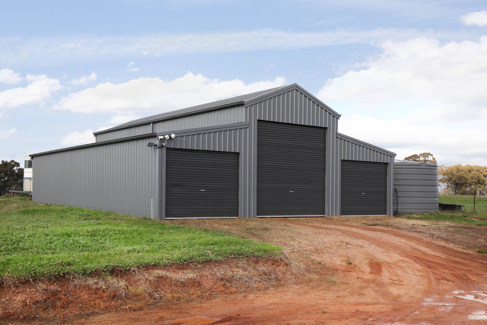 Real Estate and Property in 753 Mia Mia - Derrinal Road, Heathcote, VIC