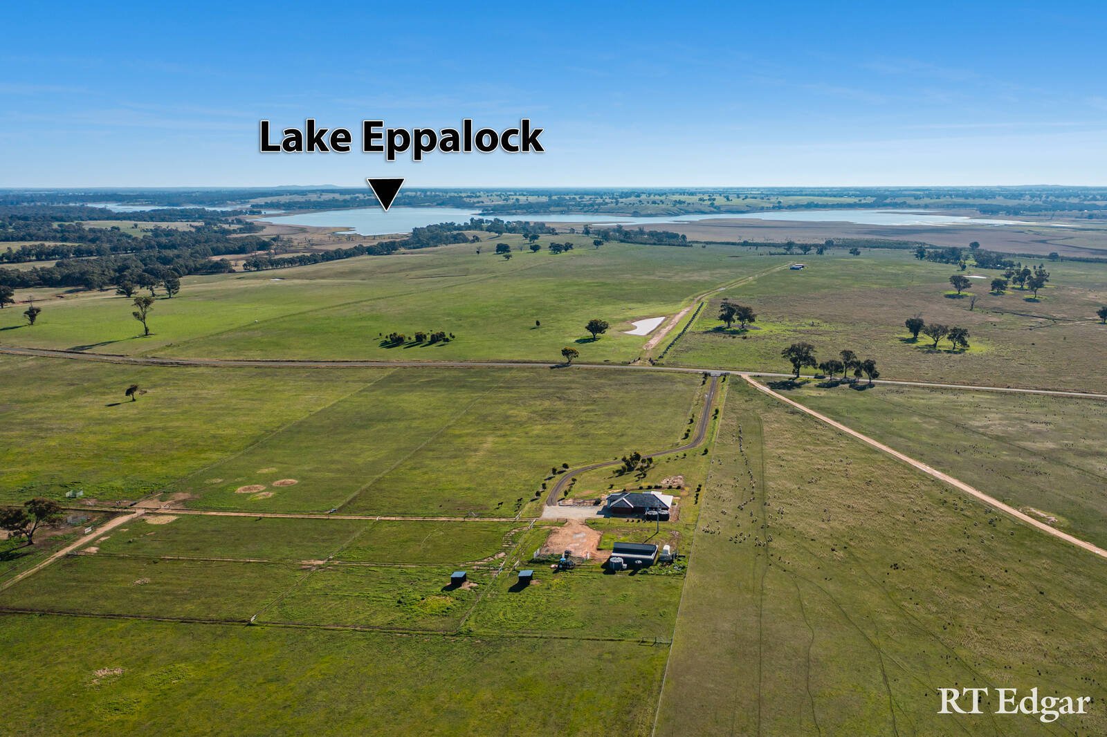 Real Estate and Property in 753 Mia Mia - Derrinal Road, Heathcote, VIC