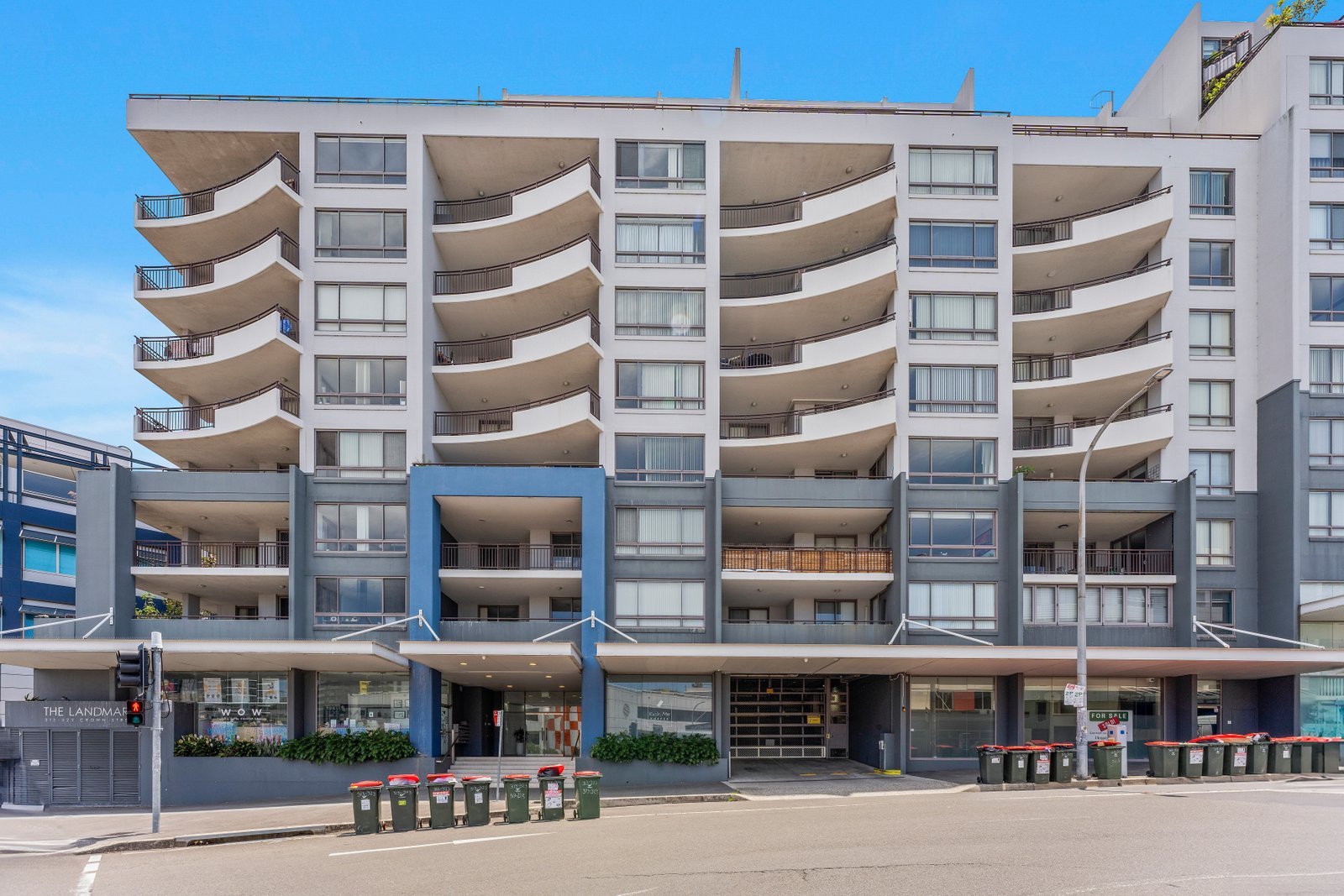 75/313-323 Crown Street WOLLONGONG 6