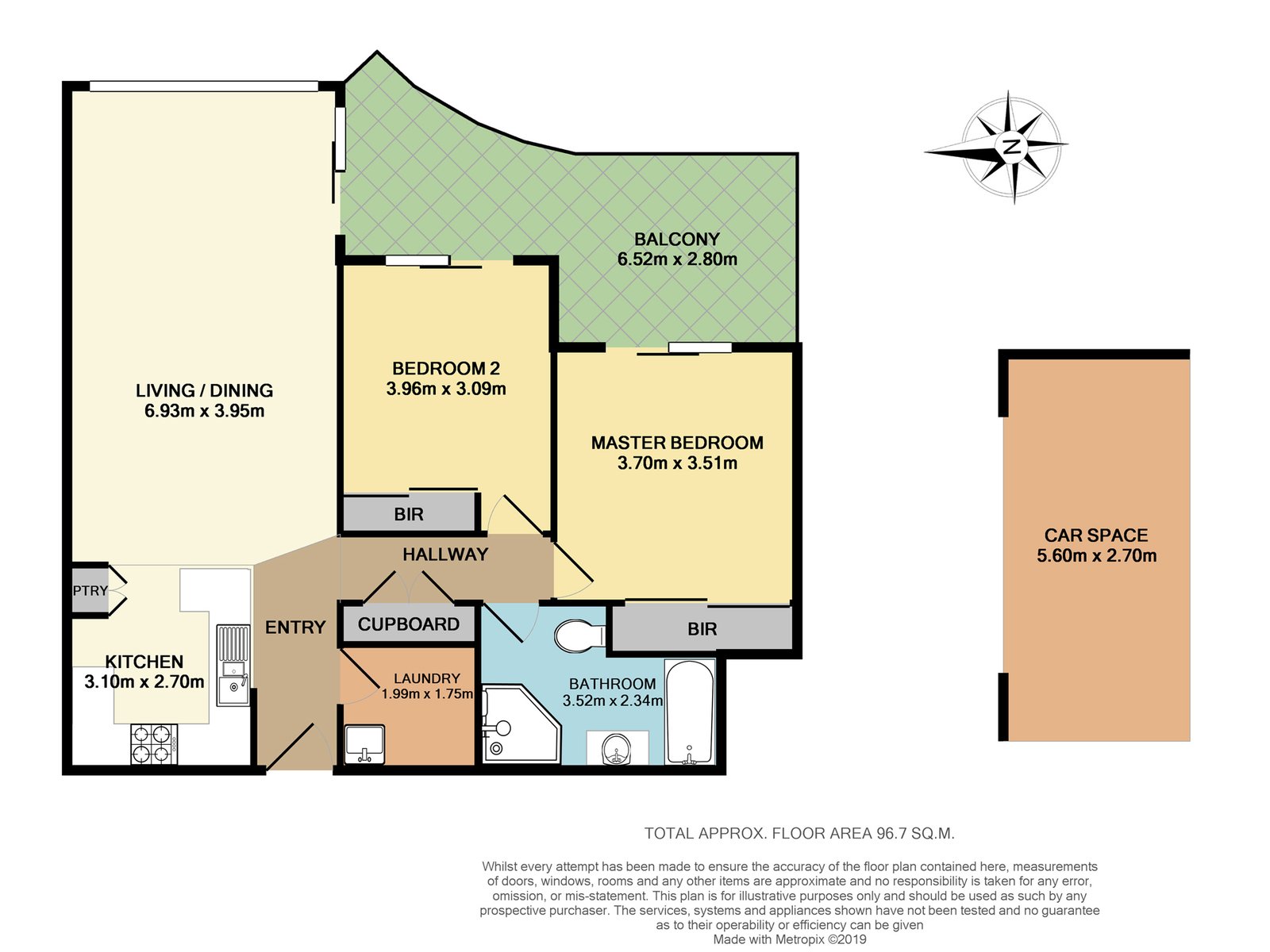 75/313-323 Crown Street WOLLONGONG 8
