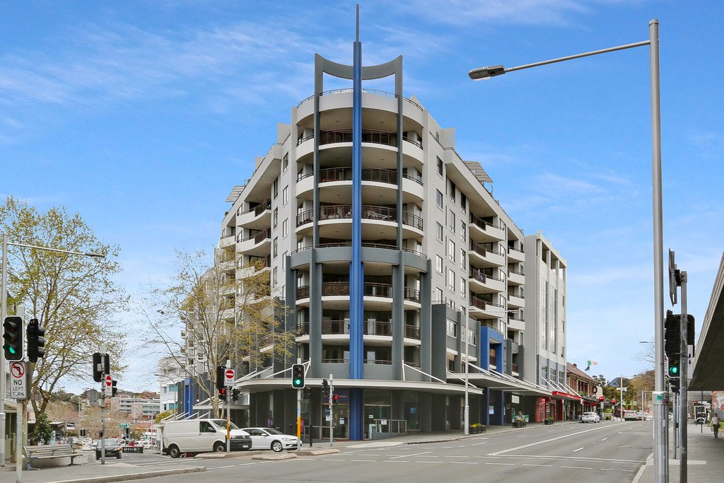 75/313-323 Crown Street WOLLONGONG 5