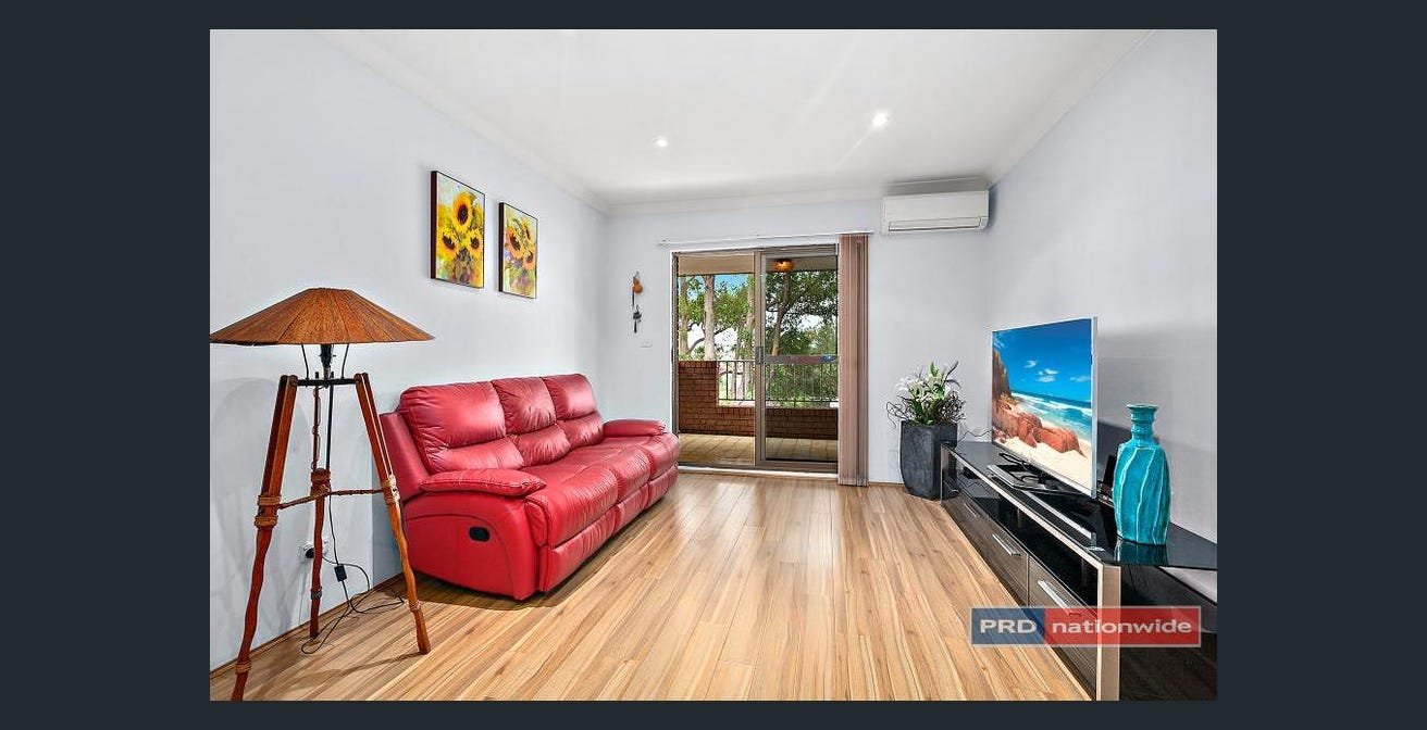 7/54 St Georges Parade HURSTVILLE 2