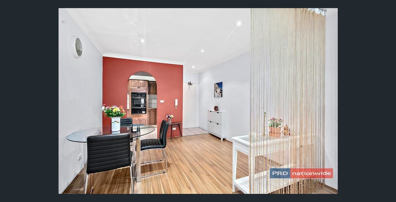 7/54 St Georges Parade HURSTVILLE 6