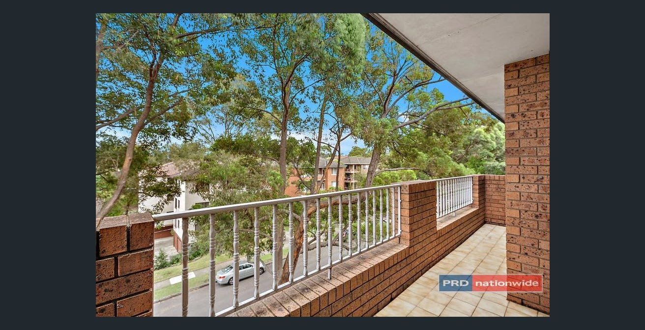 7/54 St Georges Parade HURSTVILLE 7