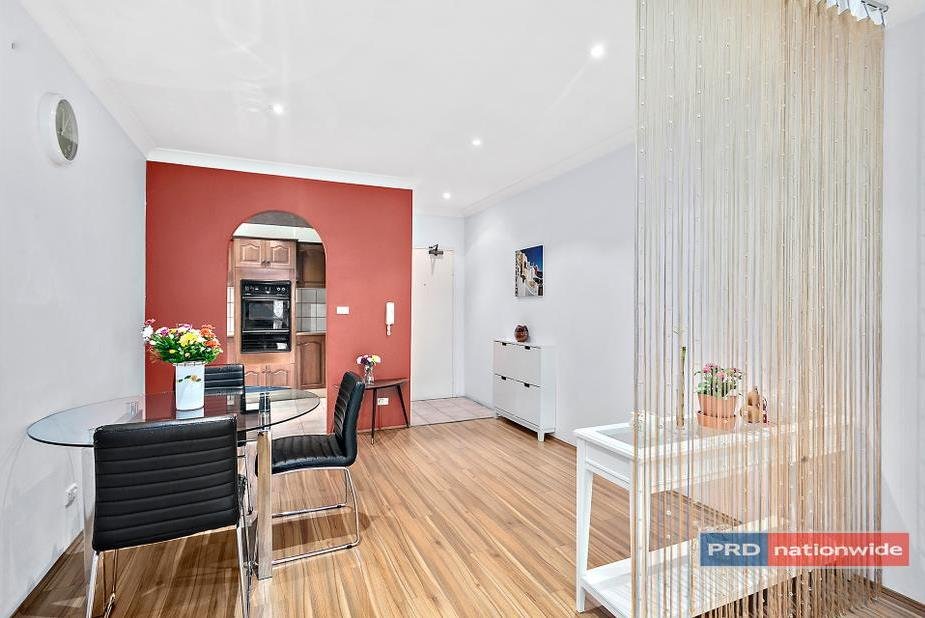 7/54 St Georges Parade HURSTVILLE 6