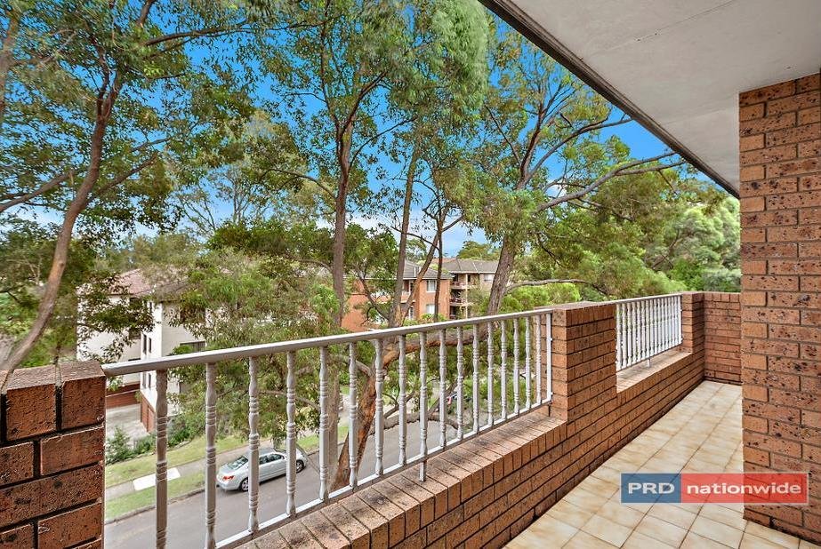 7/54 St Georges Parade HURSTVILLE 7