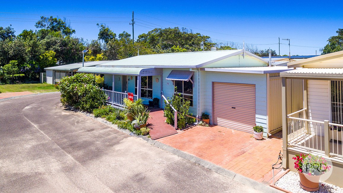 75/4320 Nelson Bay Road ANNA BAY 1