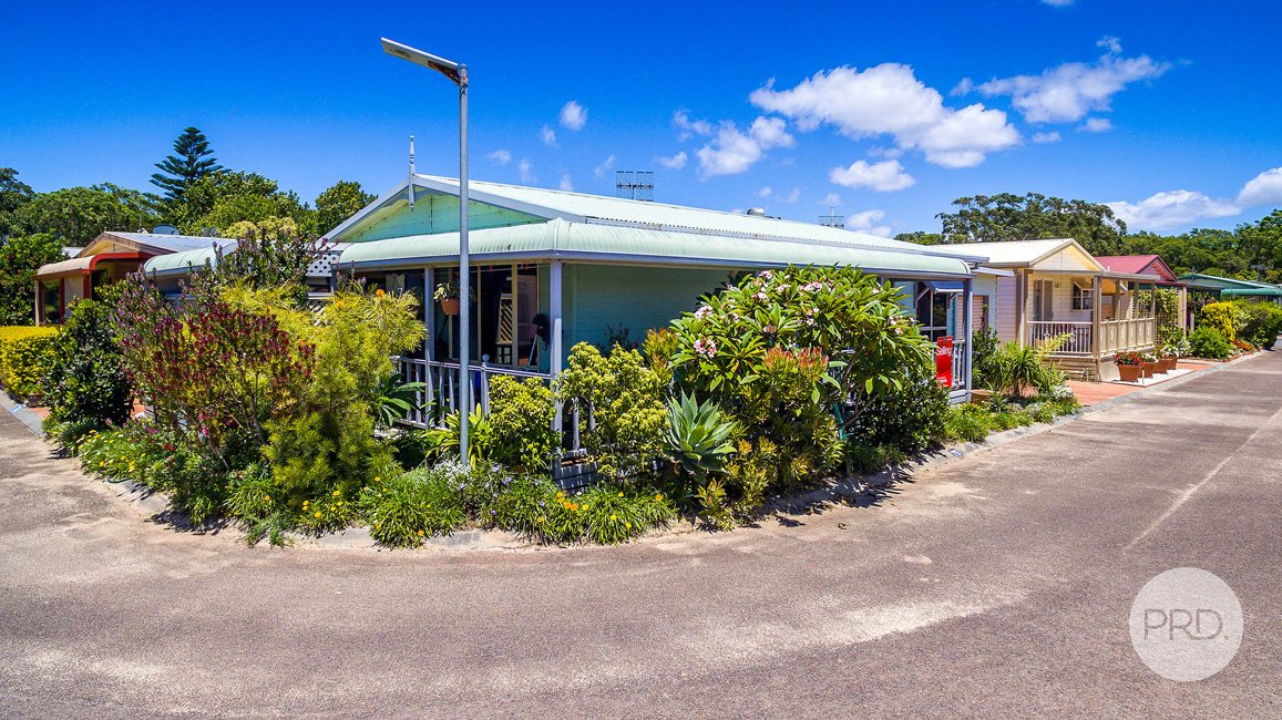 75/4320 Nelson Bay Road ANNA BAY 2