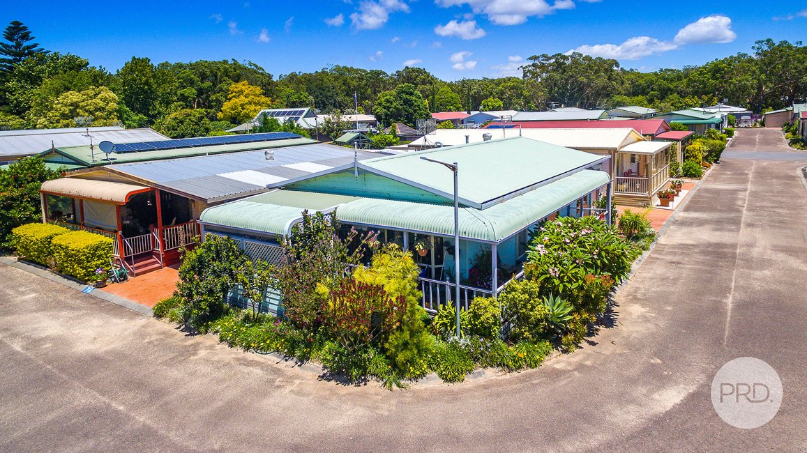 75/4320 Nelson Bay Road ANNA BAY 3