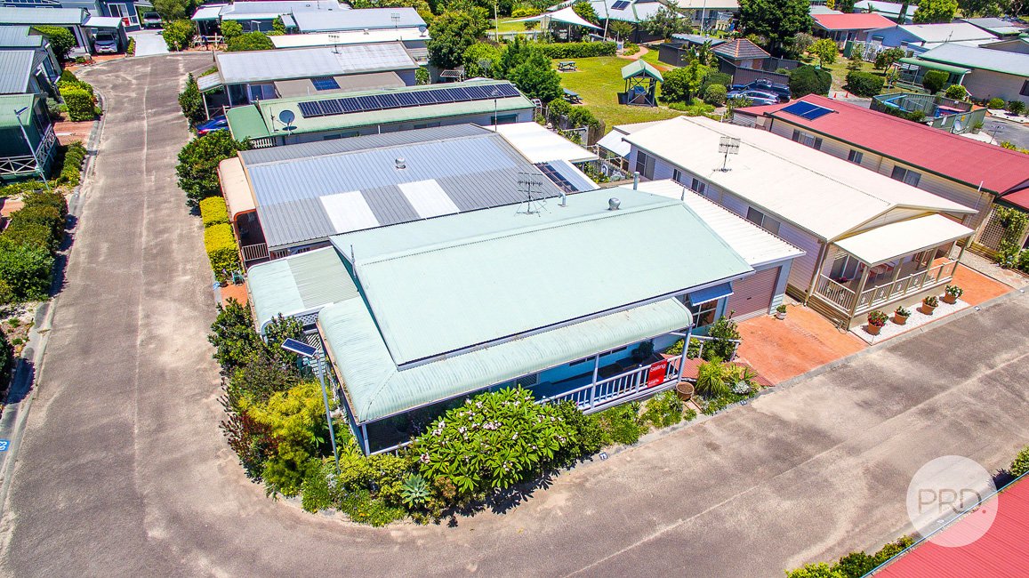 75/4320 Nelson Bay Road ANNA BAY 5