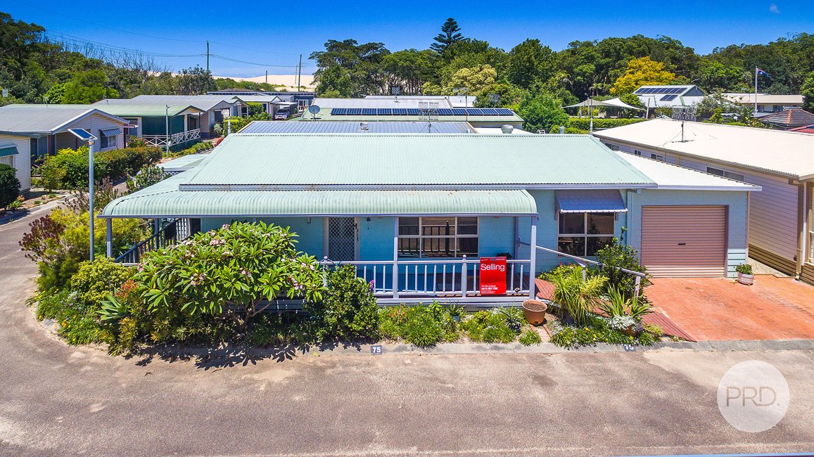 75/4320 Nelson Bay Road ANNA BAY 6
