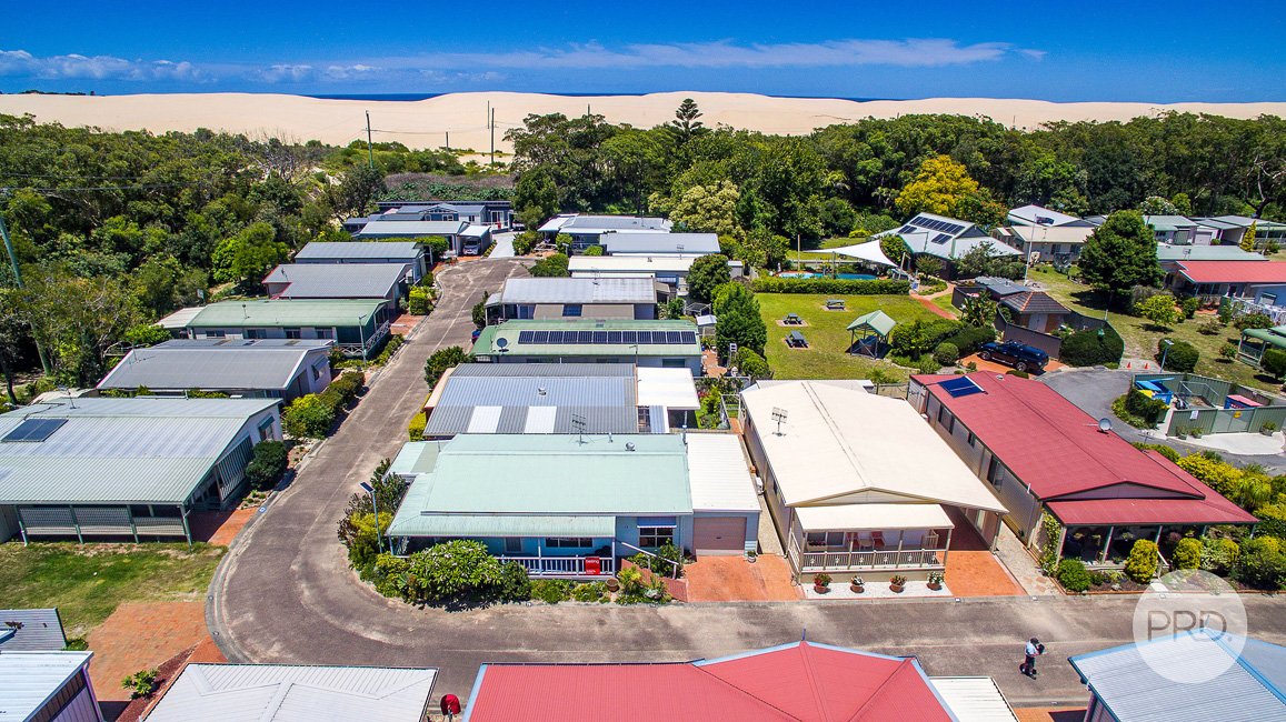 75/4320 Nelson Bay Road ANNA BAY 8
